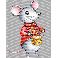 Cartoons and other-CO 4448